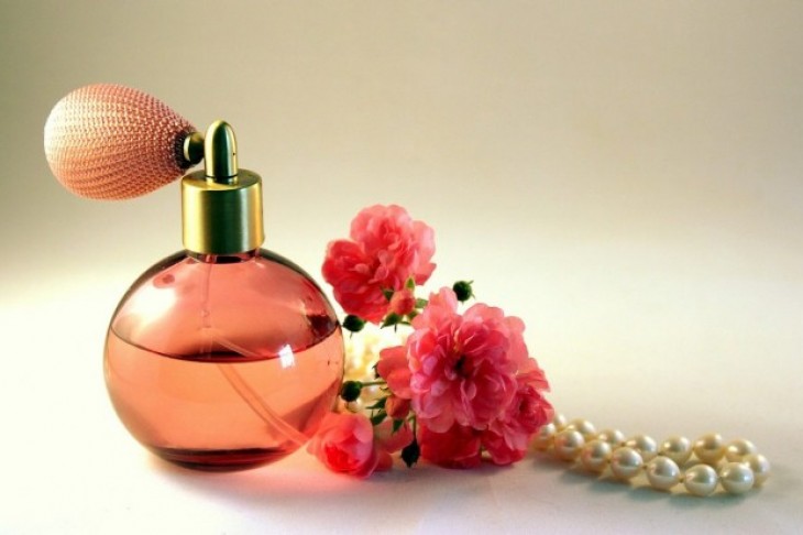 Kako odabrati odgovarajući parfem?